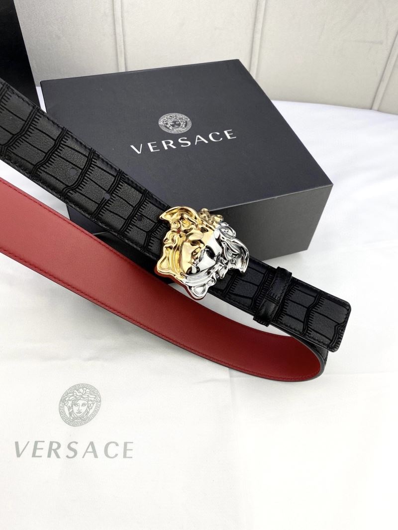 VERSACE